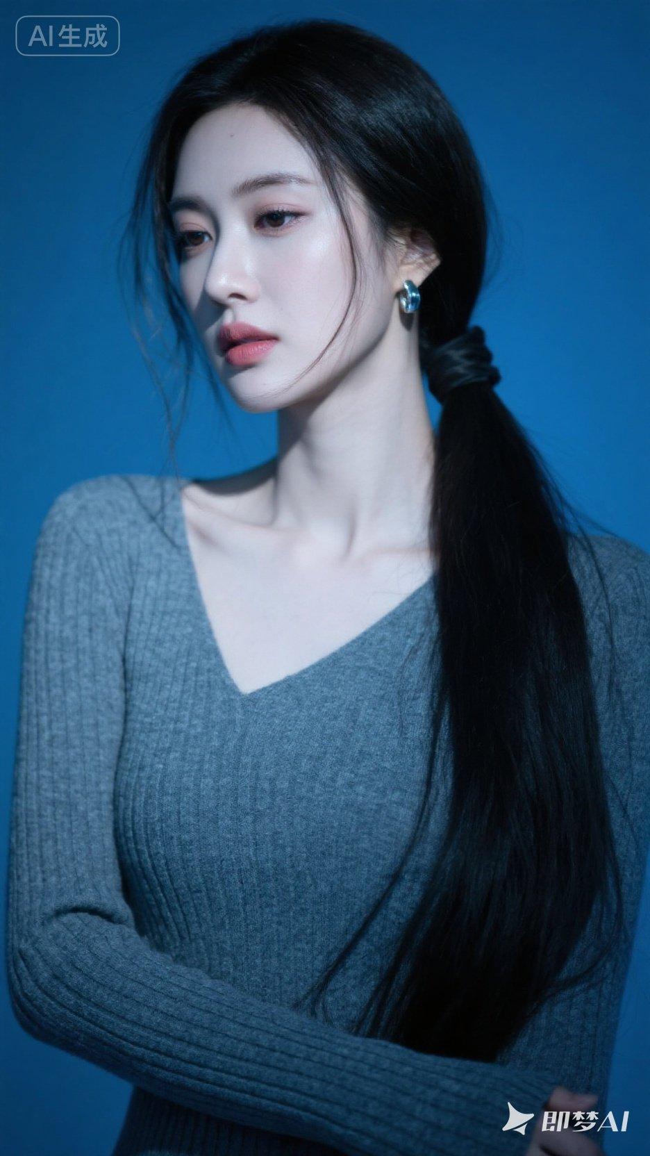 女生怎么穿搭会看着很温柔?清雅脱俗的美到底长啥样？ 怎样的穿搭才算是有高级感? 