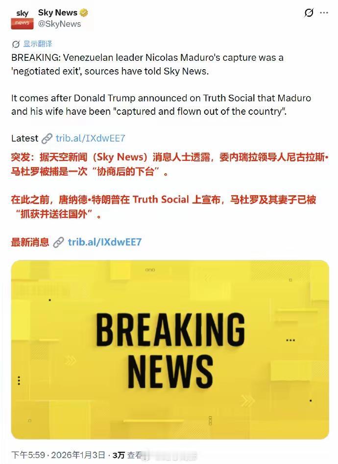 呵呵，说得真好听啊。协商下台？怎么协商的让一个用你们的规则选出来的总统下台的？用