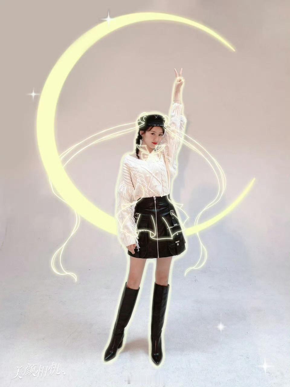 美少女快点出来变身，拯救无聊的内🐟~[老师好] ​​​