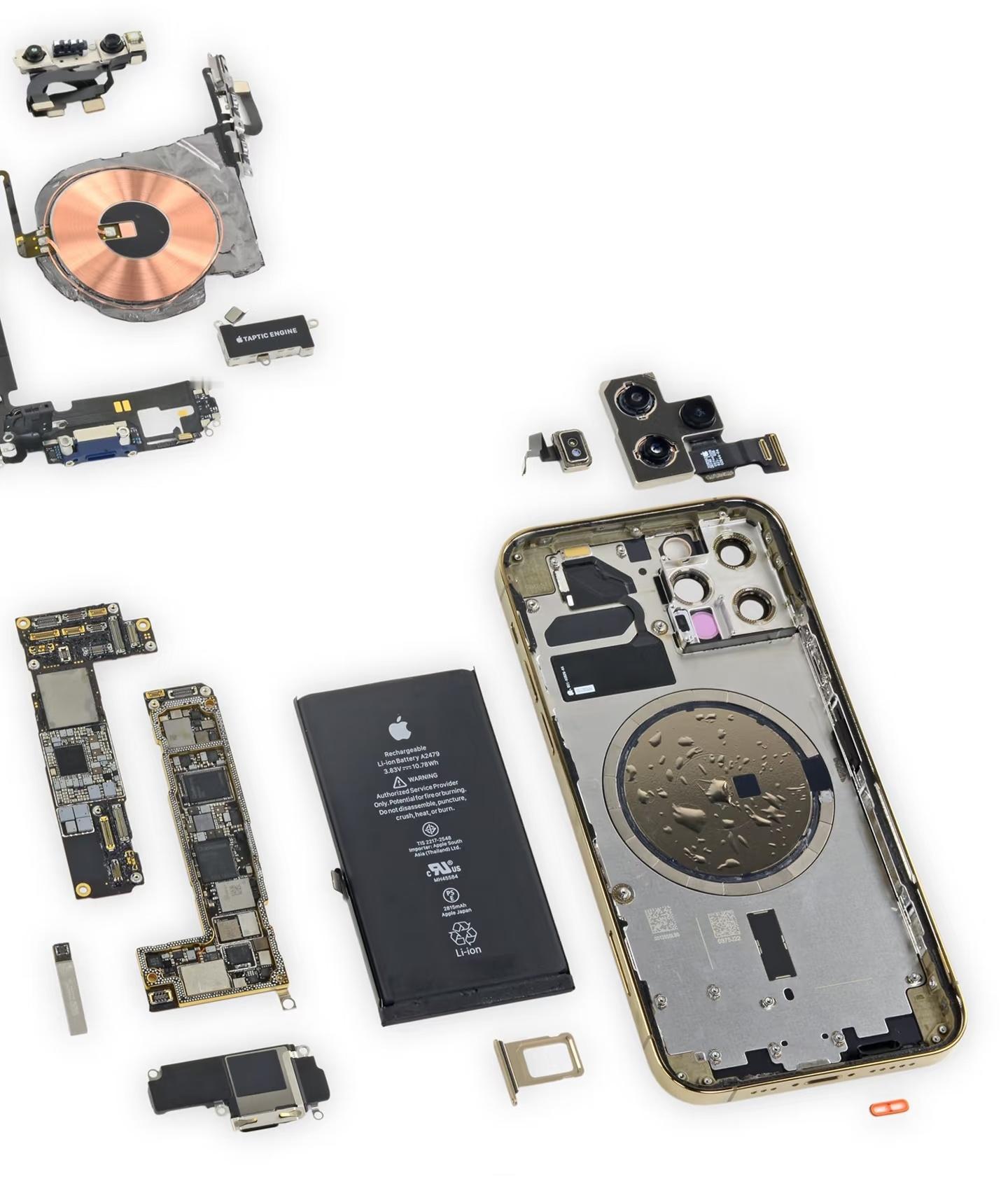 iPhone18将首次启用三星相机 这确实没想到，自iPhone 4S以来，索尼