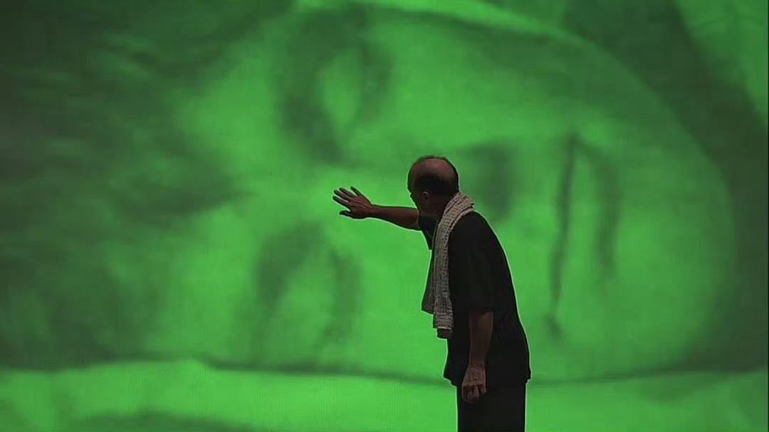 光影之美 ｜“你好，陌生人” 