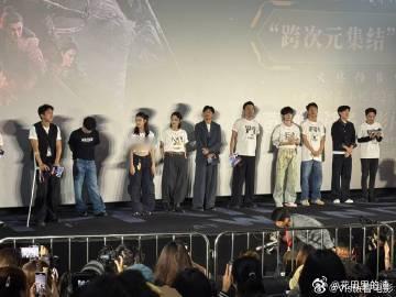 我写的角色要回来杀我了 哇，《刺杀小说家2》这剧情绝了！路空文现实与小说世界双重