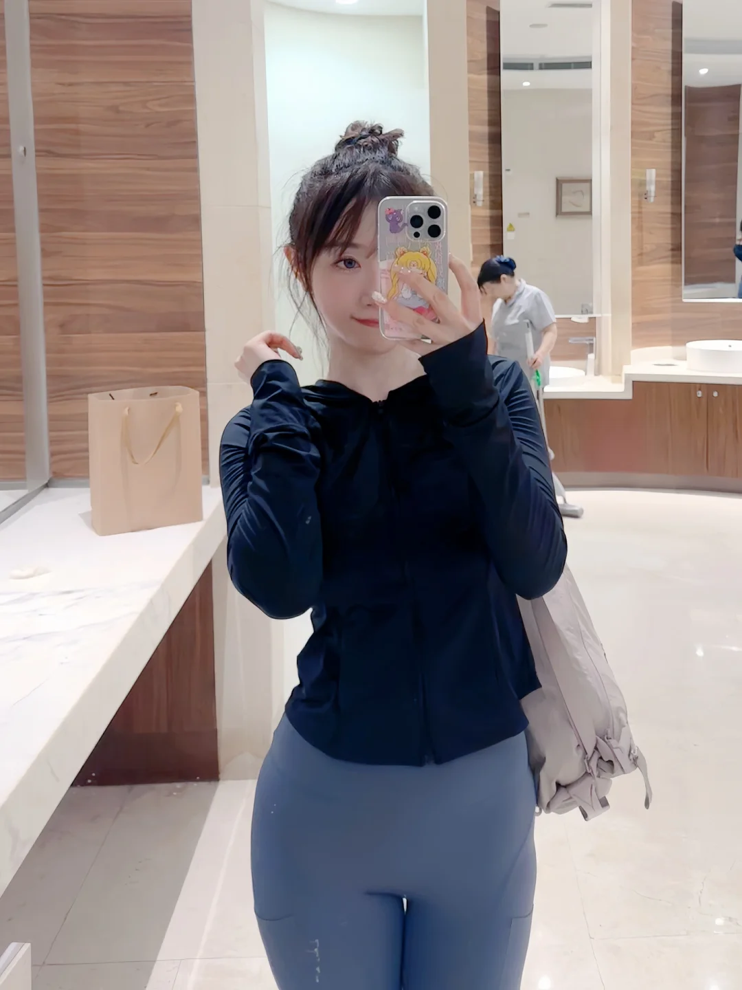 喜欢会发光的男孩子