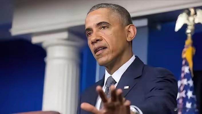 特朗普：立即逮捕奥巴马，他已经涉嫌在美国发动政变。2月1日，特朗普公开要求逮捕美