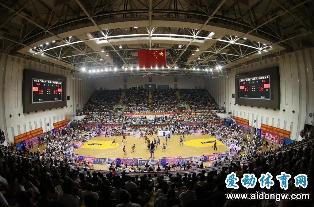 五一假期体育+旅游，“我爱海口杯”排球精英挑战赛将于4月30日-5月2日在海口体