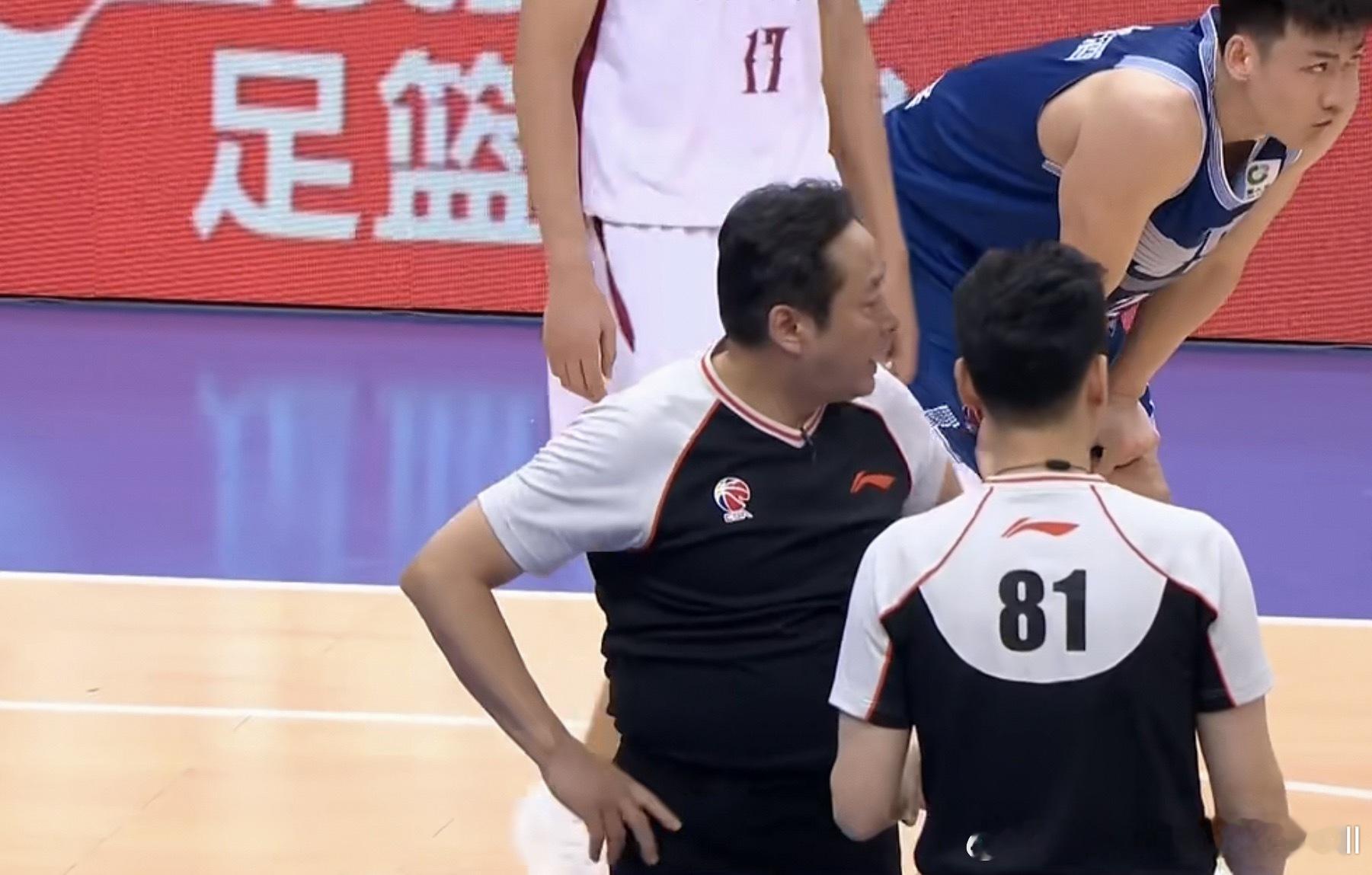 乱了套了，下克上成为cba第一轮附加赛的主流，山西男篮加时赛险胜青岛，这比赛太激