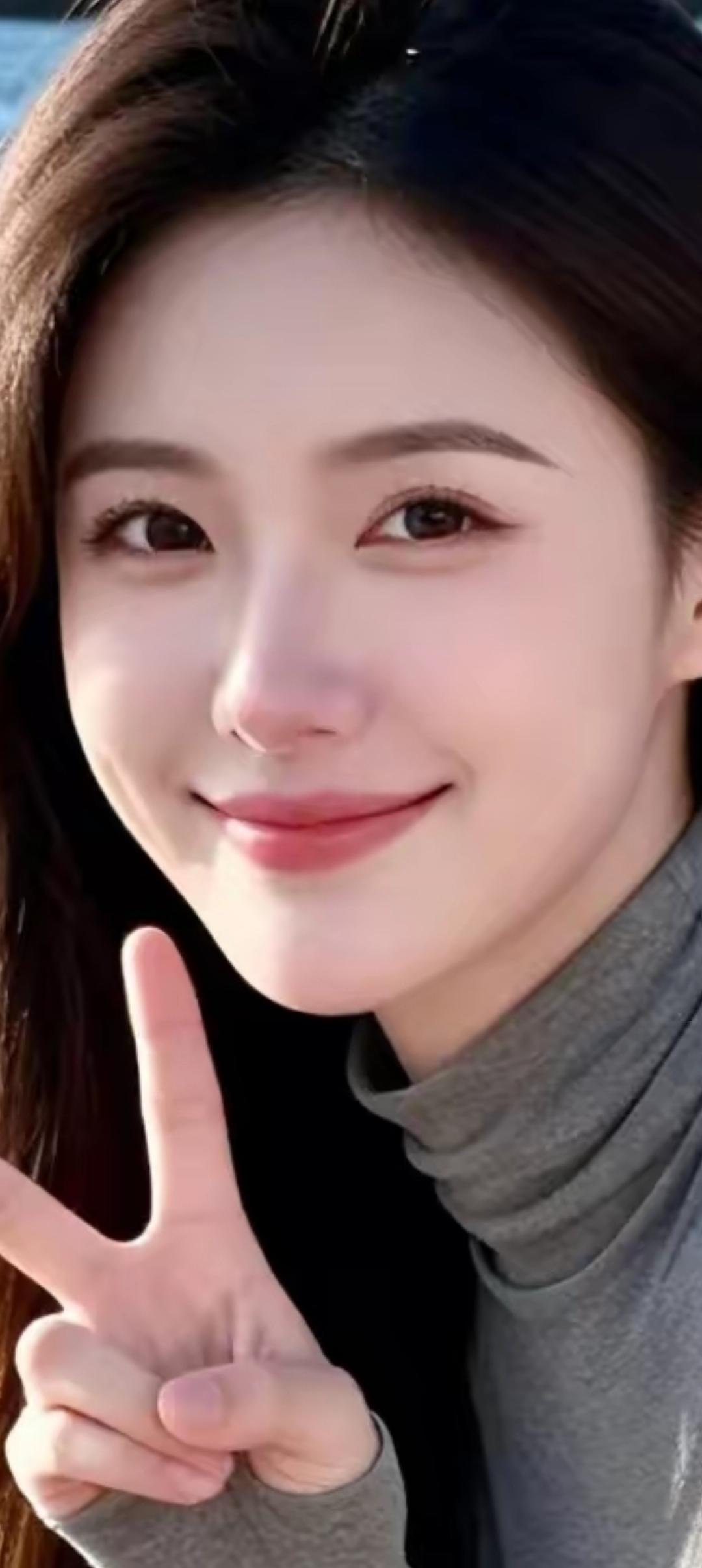 元气满满的一天，从微笑开始！😊🌞