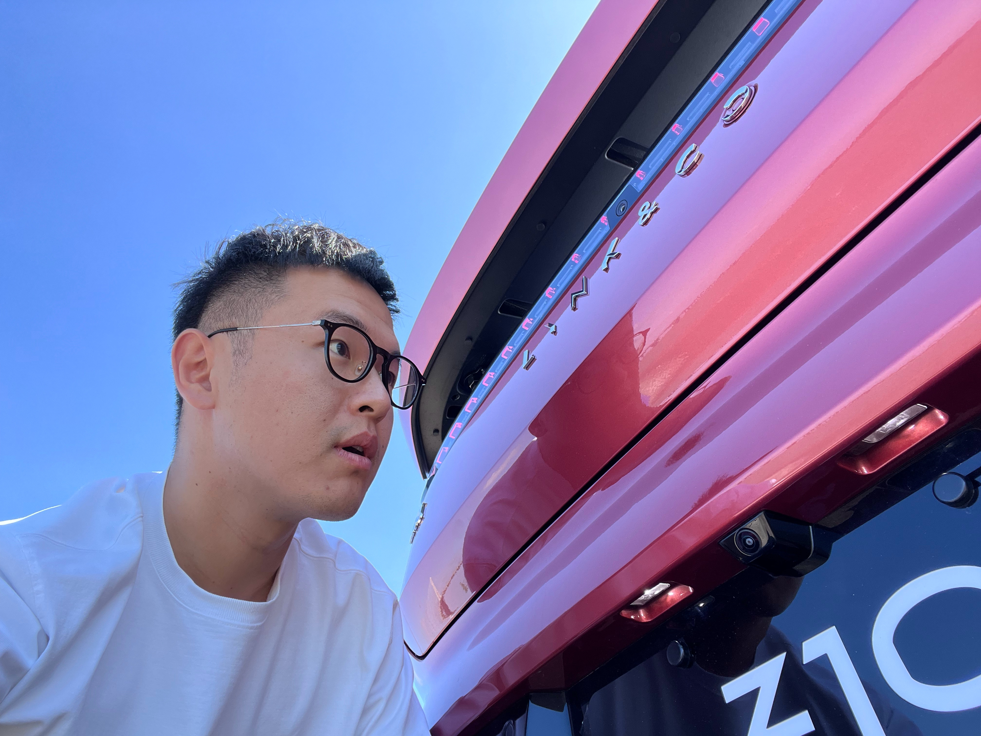 找个阴凉的地方待会儿 [doge]  ​​​