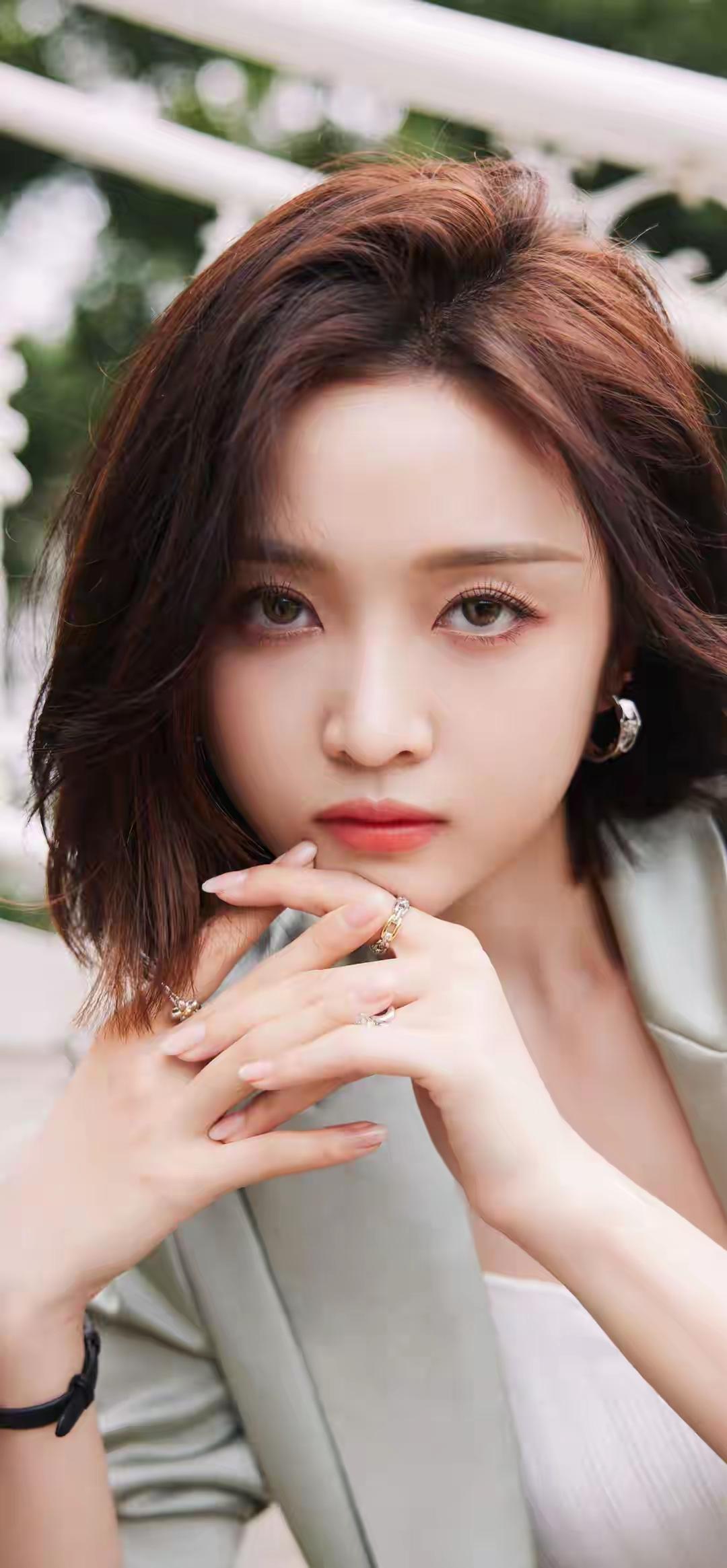 吴宣仪新年生活图鉴