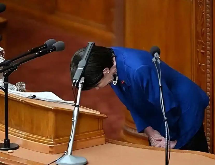 高市早苗的支持者集体“破防”了，以为跟着她喊“强硬对华”，就能挺直腰杆，结果一查