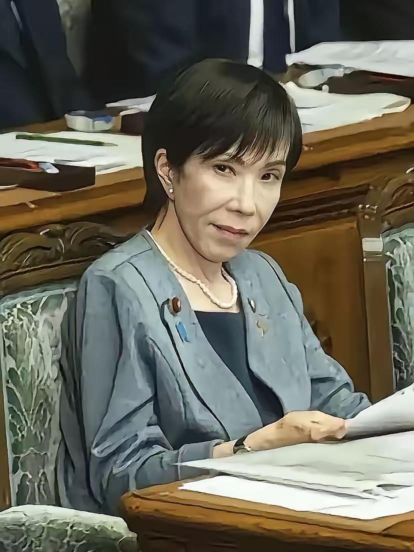 日本已有八十年未曾打过仗了，然而，它却时刻准备着再次侵略中国。当下未动手，并非日