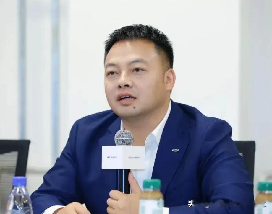 别再被“冰箱彩电”洗脑了！奇瑞李学用一句话，点破现在买车最大的骗局
 
现在的新