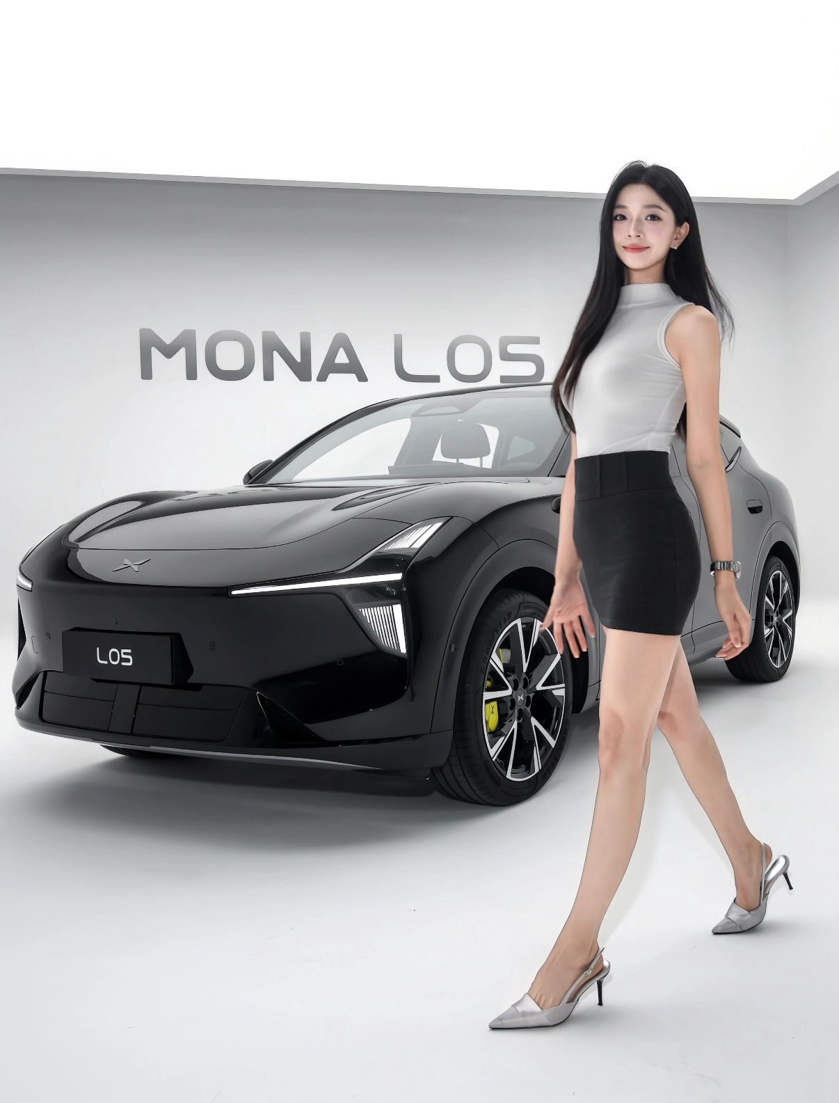 最近小鹏汽车官方释放MONAL05南太行18拐辅助驾驶0接管 的视频，走的南太行