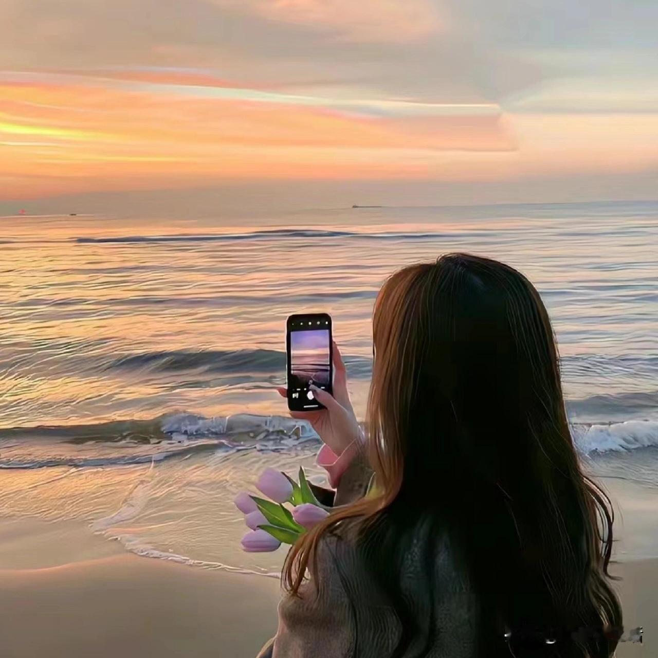 上联：雨下千条线，邀对下联风起万朵云！