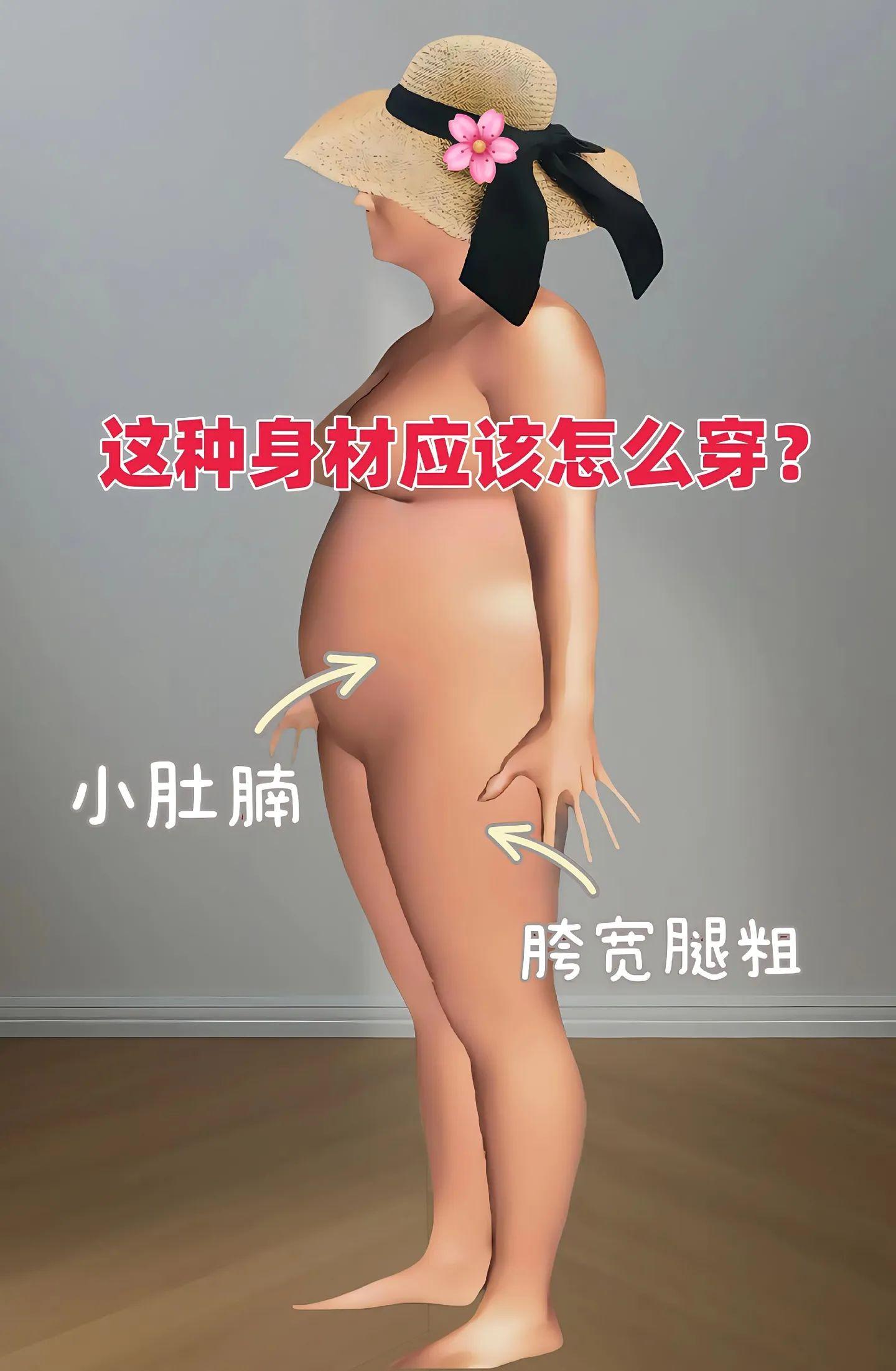 爱惨了这条窄版弯刀阔腿牛仔裤，梨形姐妹们看过来啊！这条早春弯刀牛仔裤...