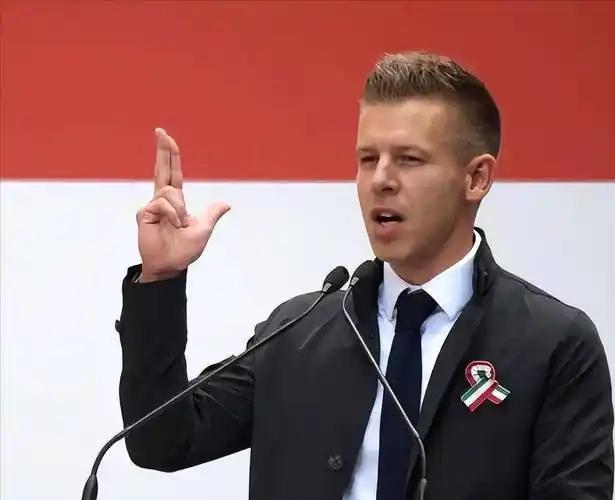 得年轻人者得天下！匈牙利大选毛焦尔赢了欧尔班，冯德莱恩很开心，匈牙利选择了欧洲。