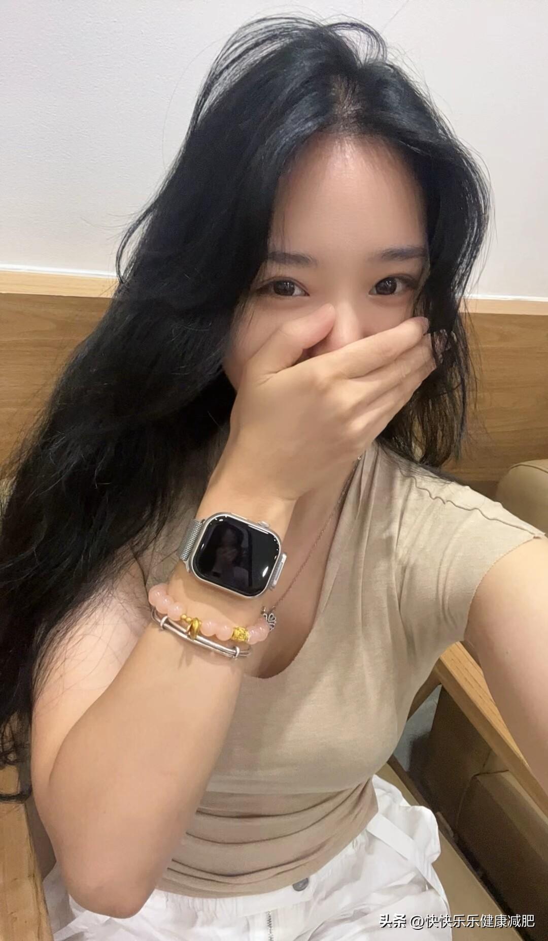 休闲的生活，活在当下
