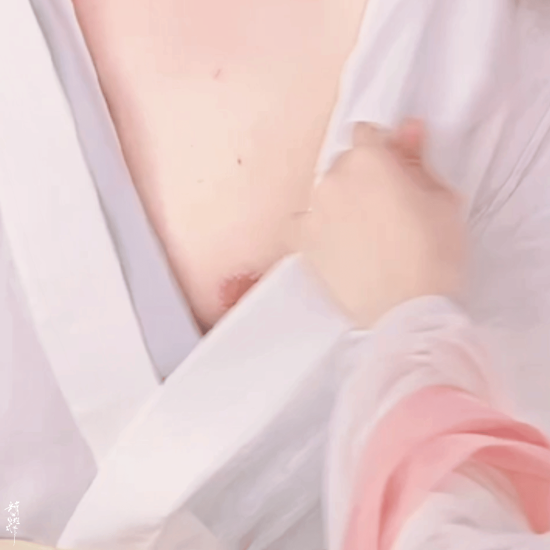 ʕ•͈⚇•͈ʔ晚安好梦。愿梦里有淇。