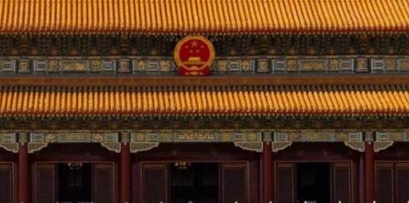 现在的天安门是秘密新建的，原来的早已被拆除？1969年国庆后，毛主席亲笔批示：原