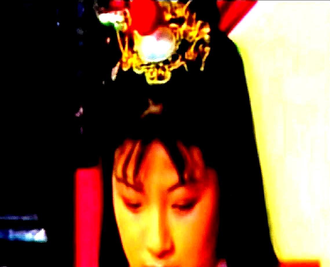 87版红楼最狠一刀，直接砍掉贾宝玉的“白月光”
 
当年王扶林为了还原书里那个比