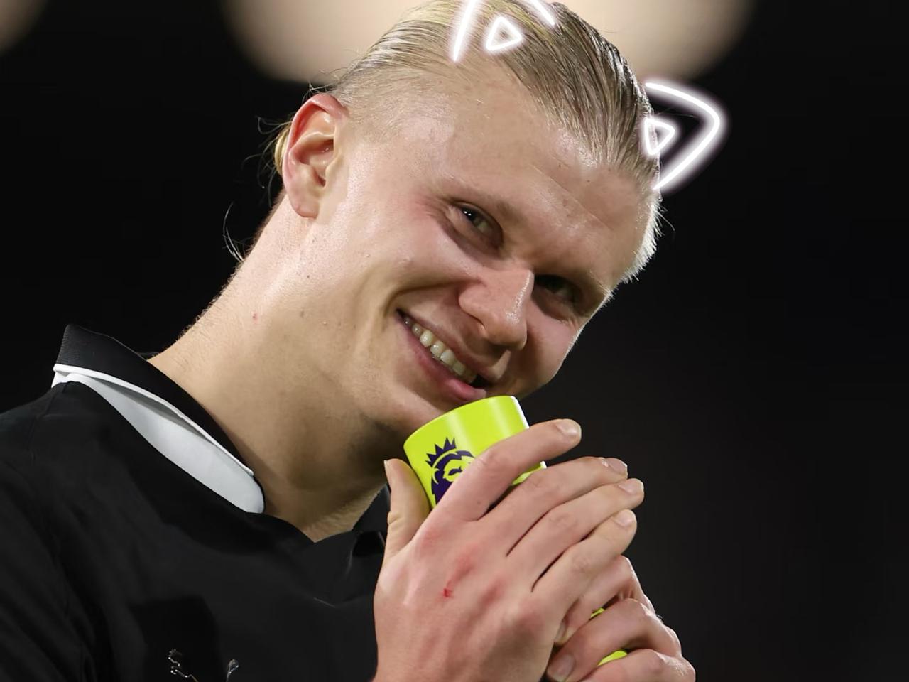 一场没有进球的较量，却牵动千万人的目光

英超联赛第28轮，曼城在主场伊蒂哈德球