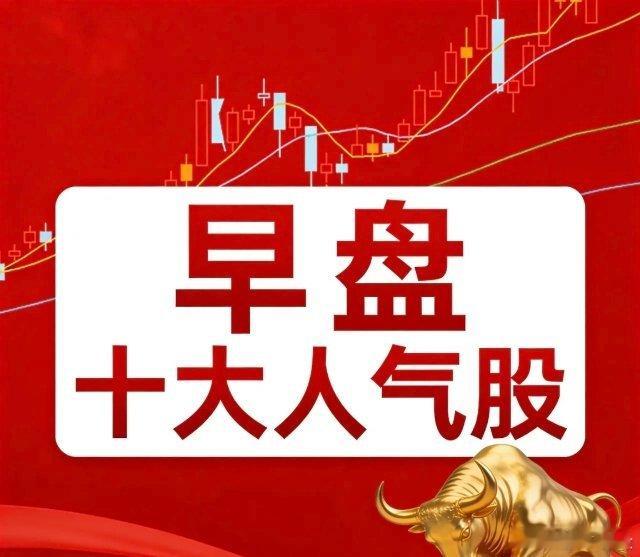 1月20日早盘十大人气股1. 特变电工（600089）◦ 题材：超超临界发电、储