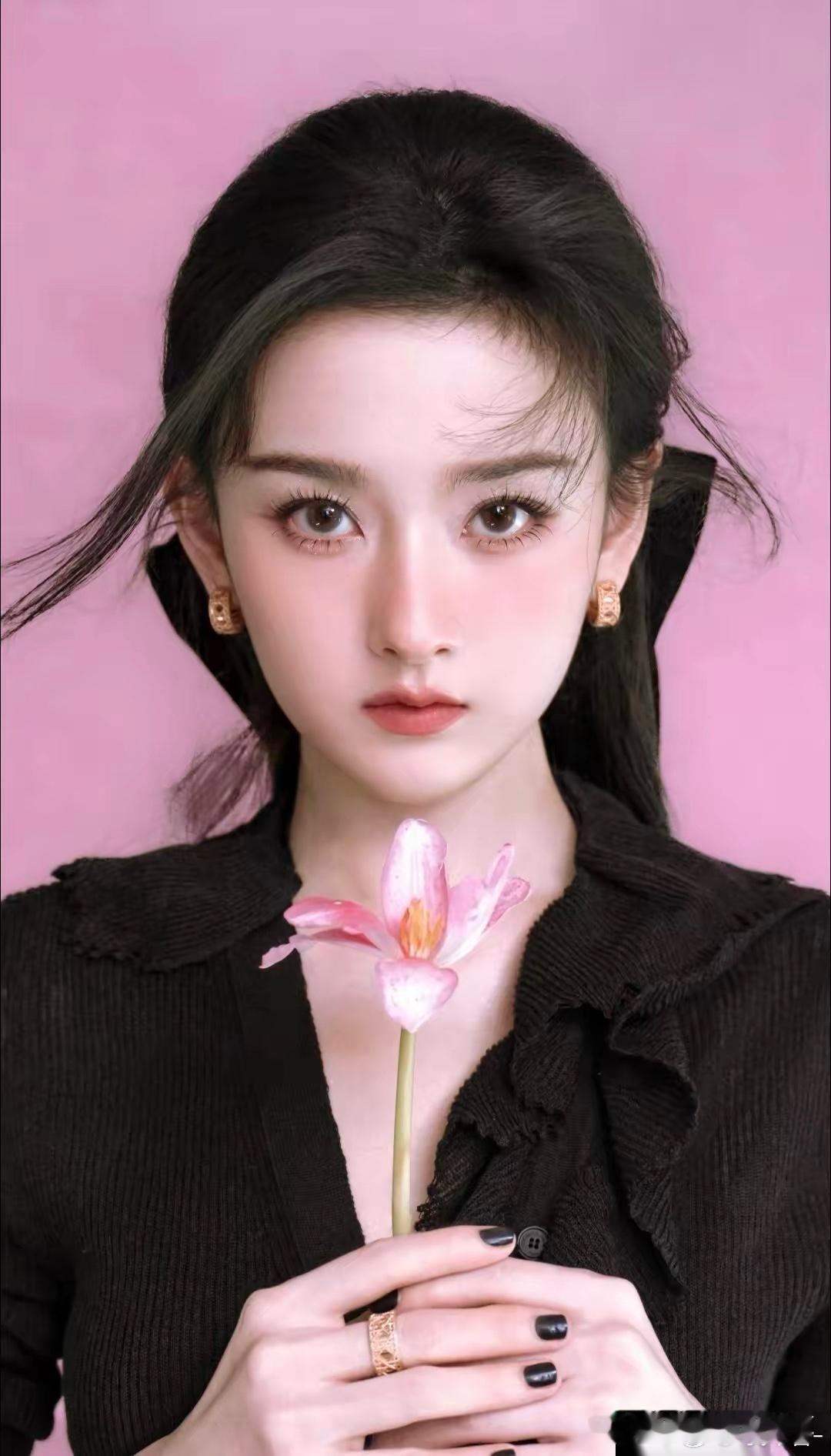 内娱95花四美 王楚然 周也 宋祖儿 杨超越 ​​​