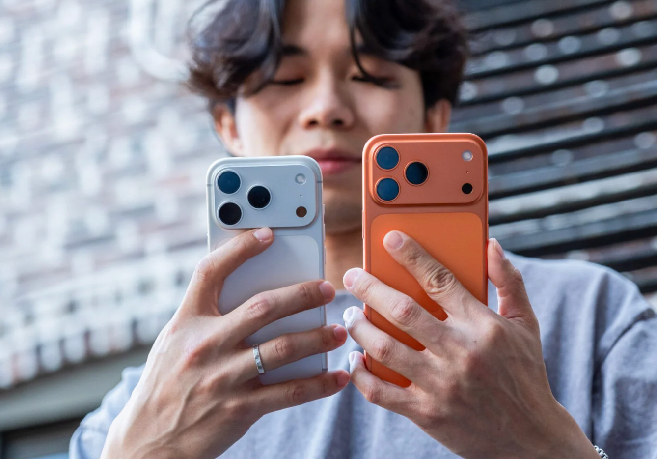 苹果在美宣布新计划:iPhone每月起租价17.99美元,租