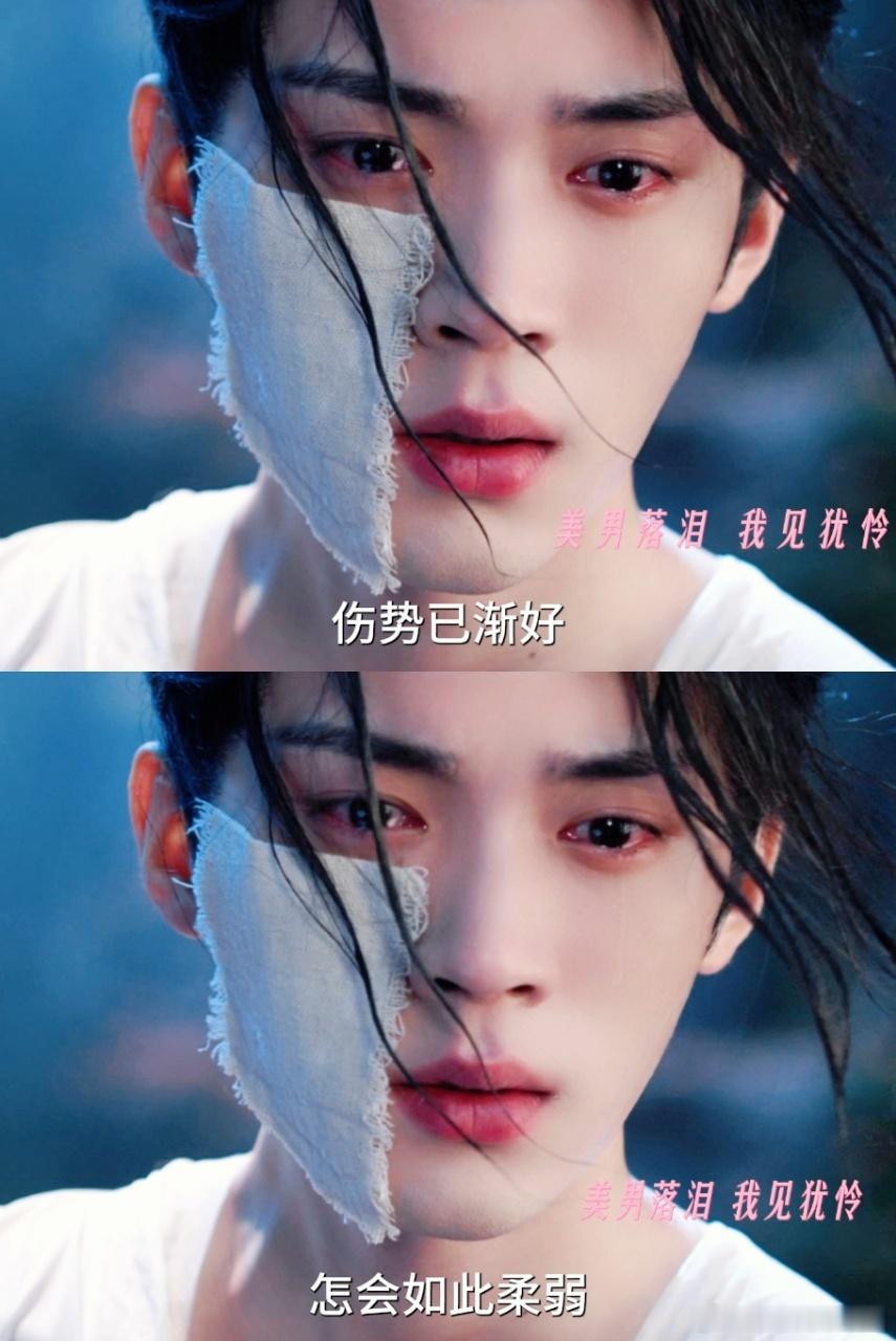 周翊然 男狐狸 周翊然这男狐狸演得太到位了！表面软乎乎小白花，实则一肚子心眼，白