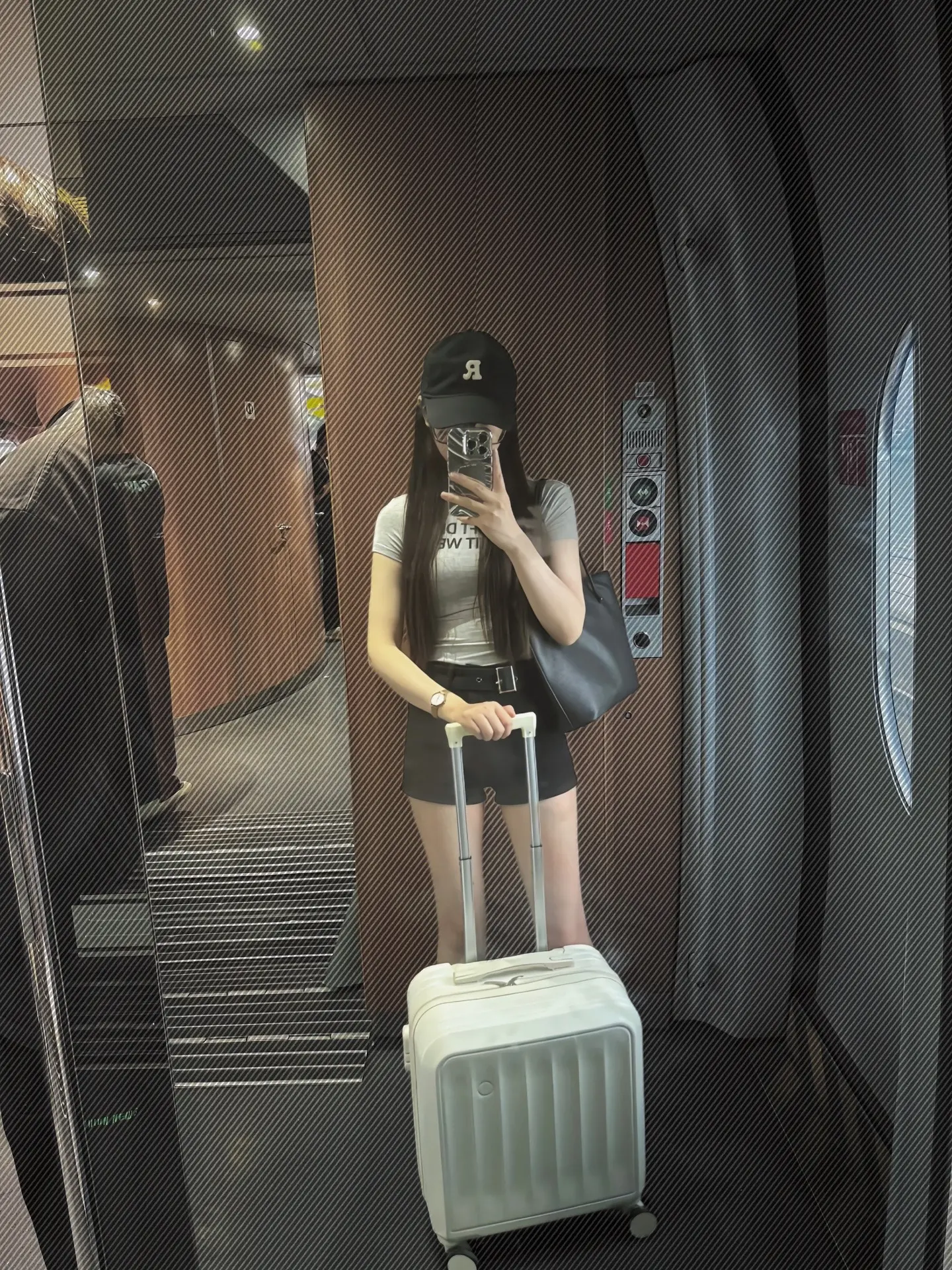 披星戴月 奔向理想的你