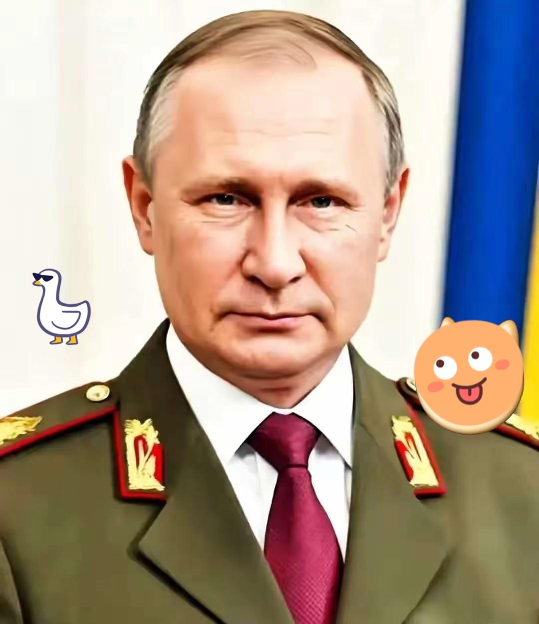 普京下达最后通牒：乌军不撤就打到降为止！

俄罗斯消息11月27日，普京在吉尔吉