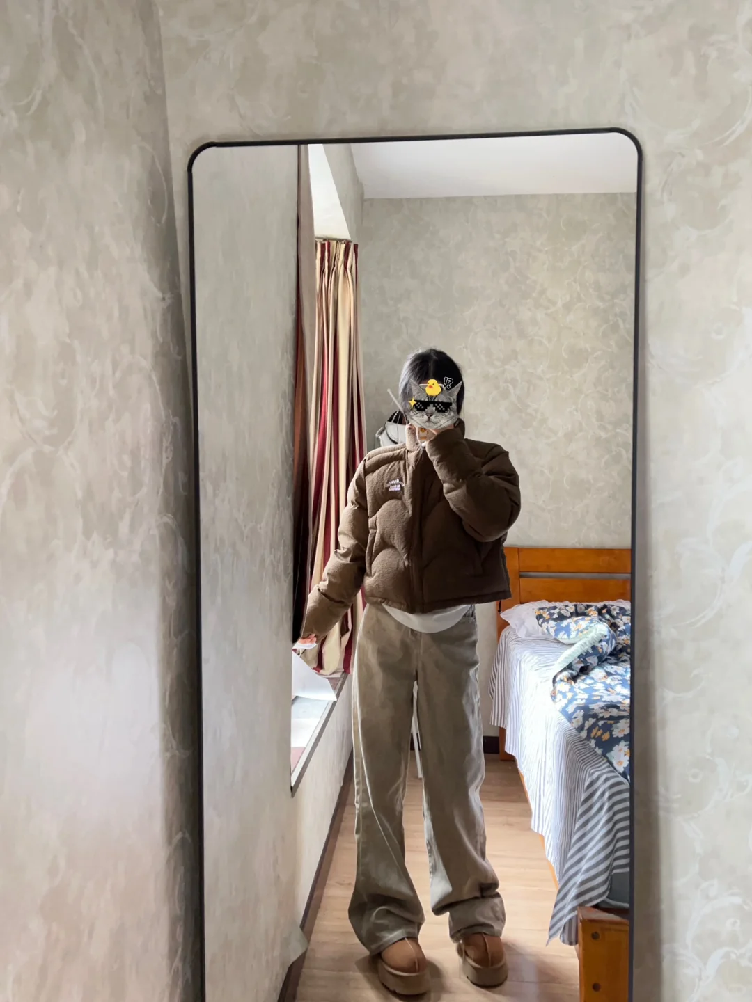 冬天好看的衣服也太多了吧