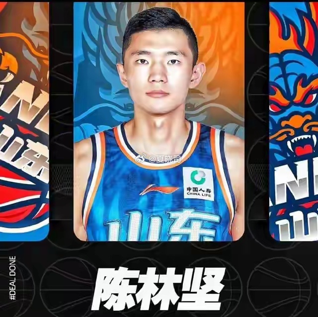今年的CBA联赛各支球队，尤其是首钢，广东等球队都有很大变化，成为了新赛季冠军有