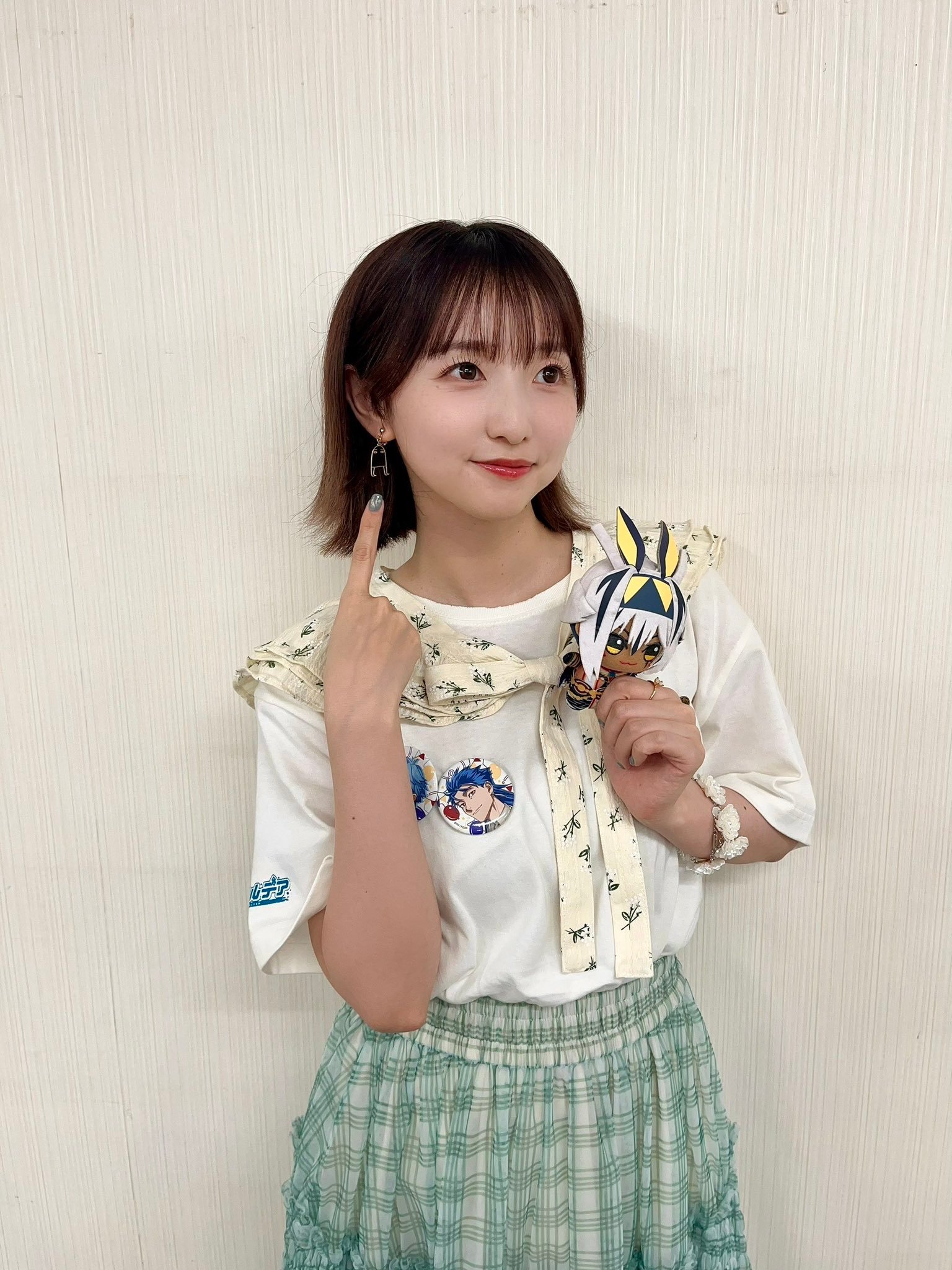 田中美海