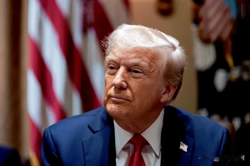 美国总统特朗普：“我认为我们会与中国达成协议，我们会和所有人达成协议的。如果我们