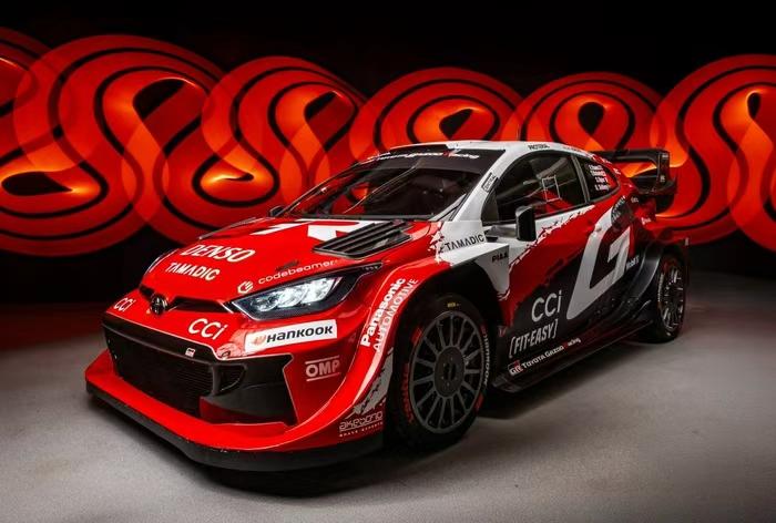 2026 WEC 来到美国 COTA 分站，这是凯迪拉克本赛季的主场之战。受主力