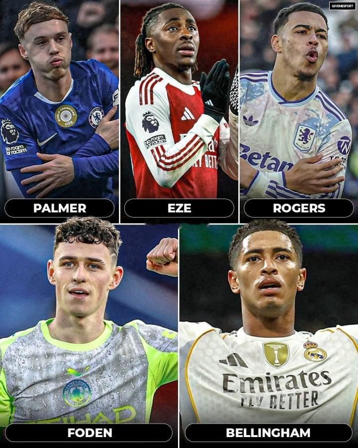 距离2026世界杯开幕还有半年时间，作为夺冠热门之一的英格兰，其排兵布阵也受到了