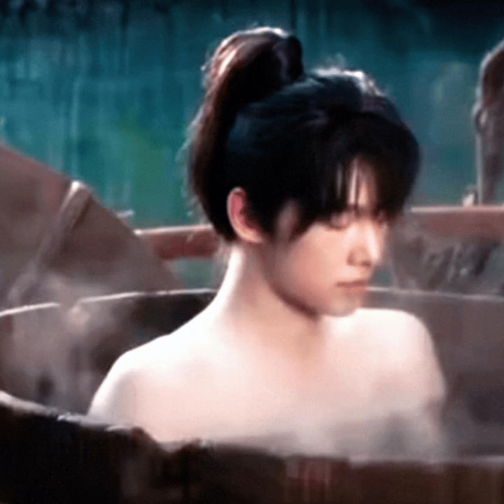 杨洋苏感 从高中追到现在的《凡人修仙传》，杨洋把韩立演活了，每一集都让我找回当年