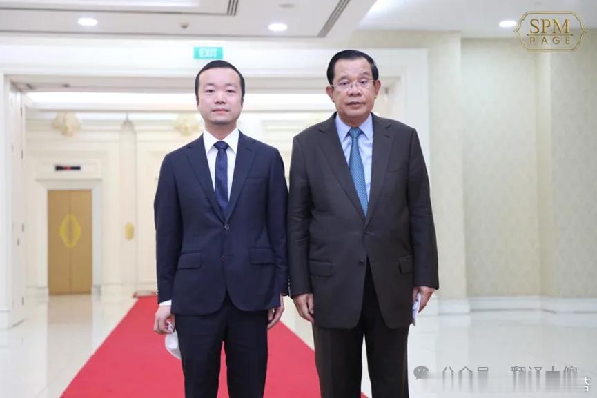 王暖暖前夫俞晓东疑似电诈头目 谁是真正的电诈克星？我想在这里说一说韩国总统李在明