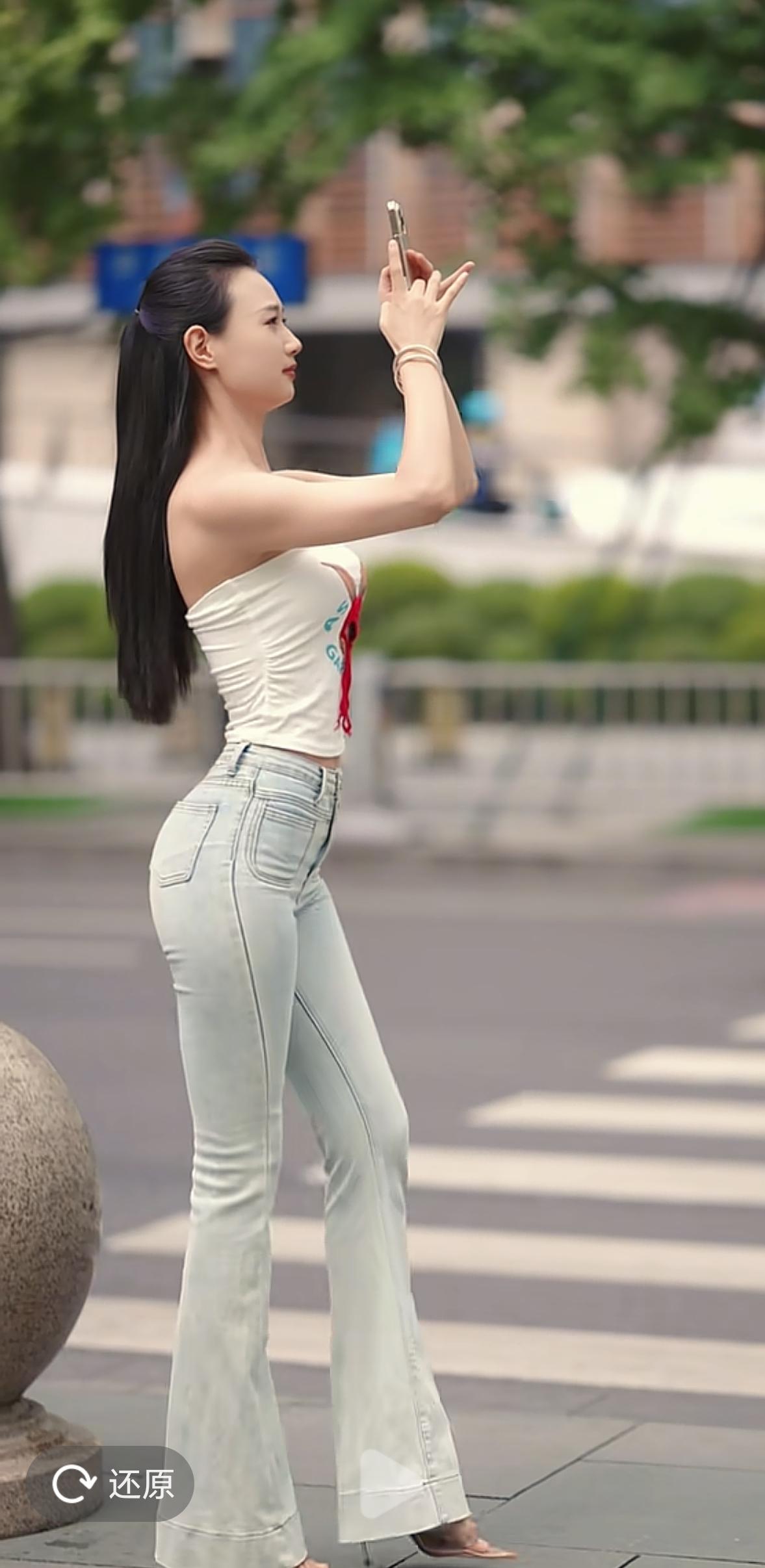 为什么少妇比姑娘更会打扮女生的打扮