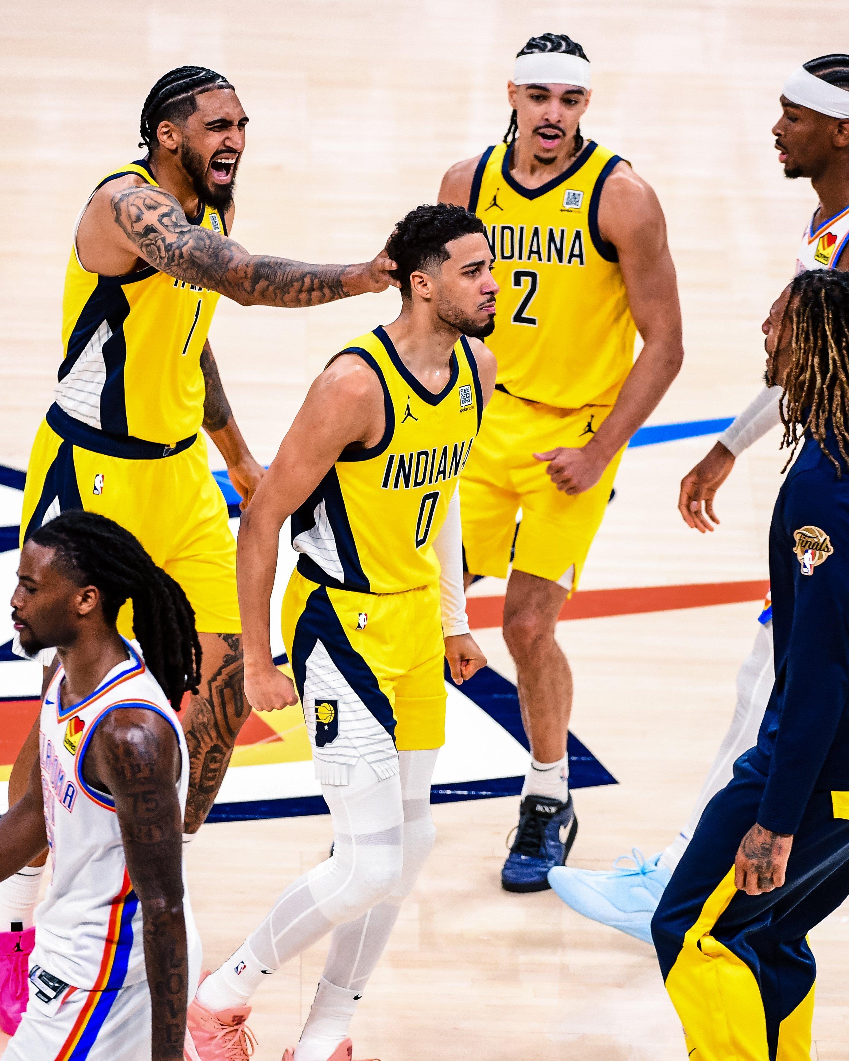 自从1971年以来，NBA总决赛上最后3分钟落后9分的球队战绩是0胜182败直到