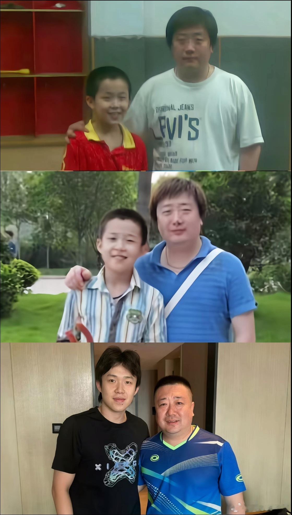 头头有在好好长大