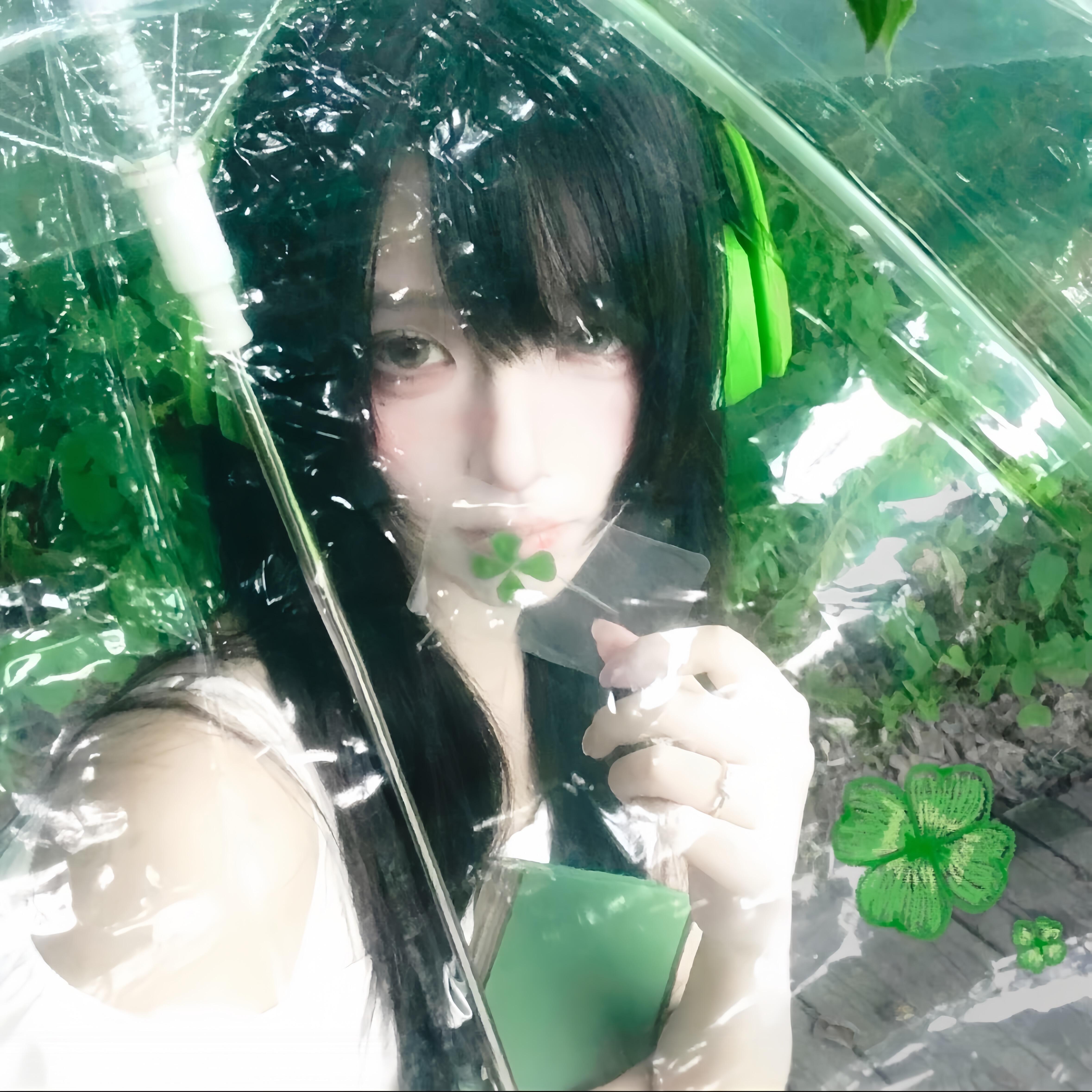 高级氛围感女头｜女生头像｜不喜欢我的让一让 