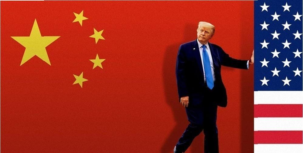 最新资讯：特朗普将于5月13日至15日对中国进行国事访问。在历次访问中国的美国总