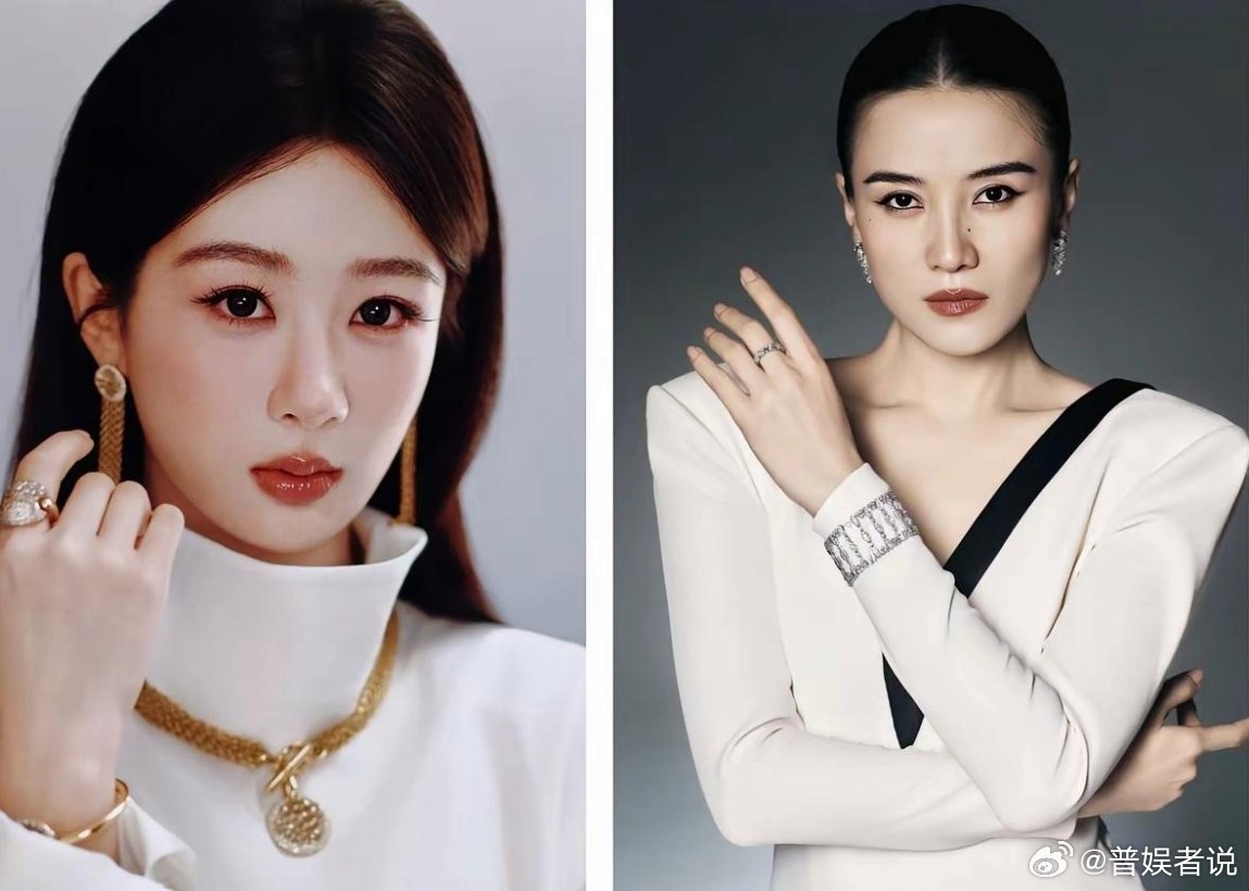 杨紫这次没能获奖其实是有原因的不是因为她刚拿了白玉兰奖最佳女主，也不是没有路人缘