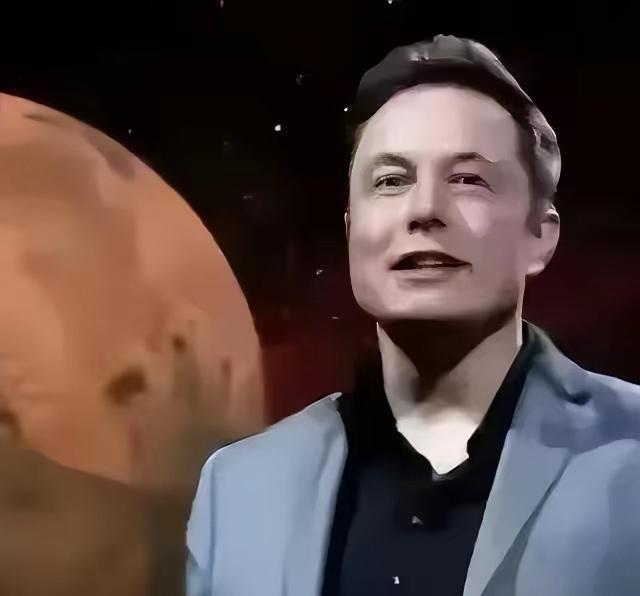 马斯克向全球80亿人，发出了直击灵魂的拷问！他说：“大家这是怎么了，我们手握科技