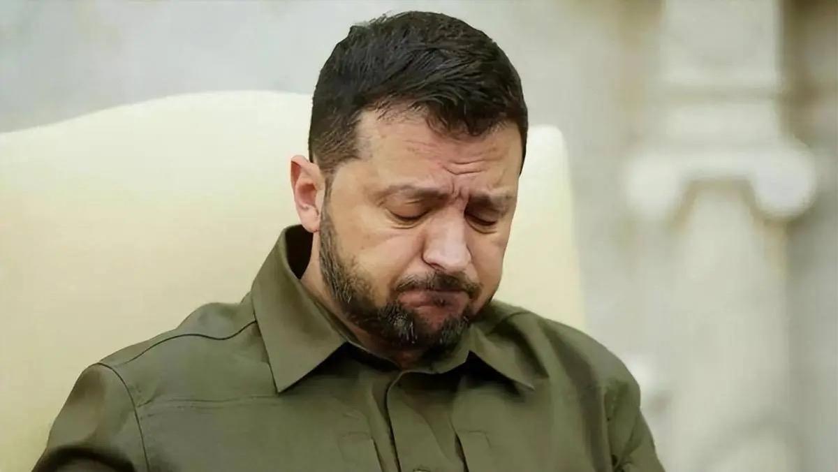 泽连斯基想谈的很多，但俄罗斯想谈的只有一个，那就是如何完成特别军事行动的目标。