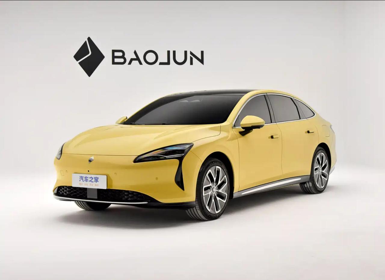 2025款宝骏享境官方核心参数公告

2025款宝骏享境为上汽通用五菱旗下中大型