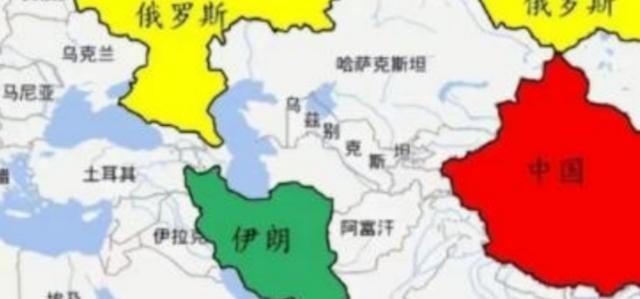 俄罗斯专家：“不论是伊朗还是俄罗斯，都存在一个错觉，那就是只要他们躺下，欧美就会