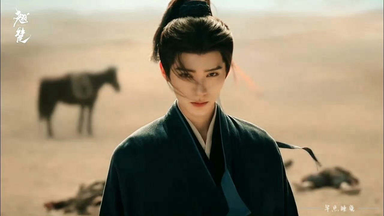 周翊然 耳钉男我败了周翊然这单边耳钉直接杀疯！从开播前的违和质疑到现在的“耳钉男